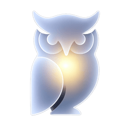MYSOVA Owl